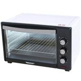 Forno Elétrico Best Plus 60 Litros Gigante Assa Melhor 220v