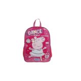 Mochila De Costas Peppa Pig Original Disney