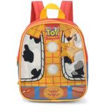 Mochila Infantil Toy Story Petit Vm Luxcel Unidade