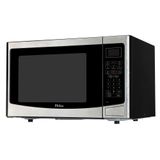 Micro-ondas Philco Pmo34ip Inox/preto 34l 1400w 220v