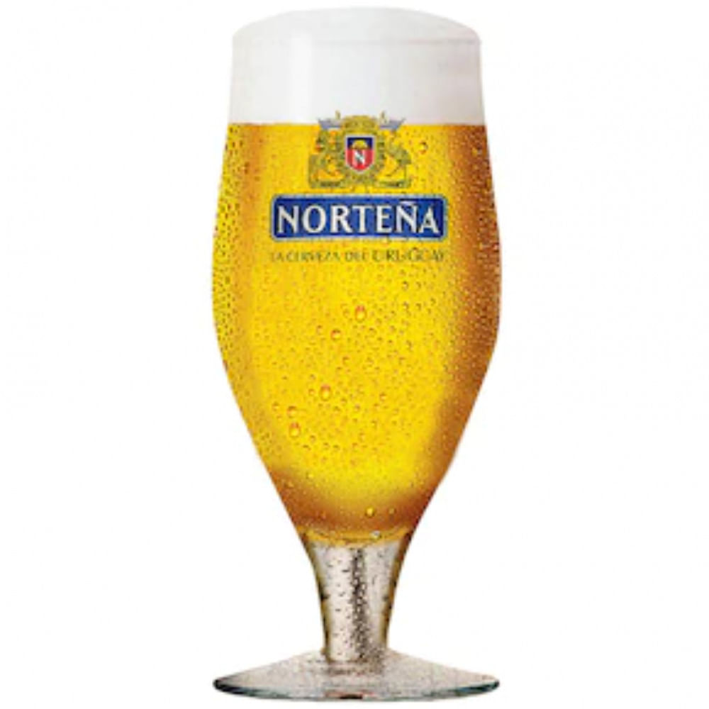 Taça Norteña Para Cerveja Globimport - 310ml