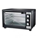 ForNO Elétrico De Bancada Britania 50 Litros Bfe50p 127v