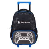 Mochila De Rodinhas X Ray Controle Playstation - Pacific