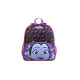 Mochila Escolar Infantil Menina Pequena Vampirina