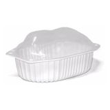 Embalagem Para Frango Assado G100 Branco Galvanotek Original