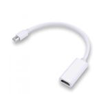 Cabo Adaptador Mini Displayport Thunderbolt Hdmi Macbook Pro