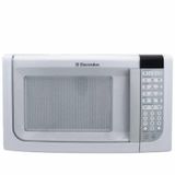 Forno Micro-ondas Electrolux 31 Litros Branco Mef41 110v