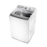 Lavadora NA-F160B6WA 16kg com Tecnologia Antibacteriana Painel Digital Panasonic