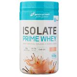 Isolate Prime Whey Protein 900g Baunilha Body Action