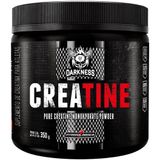Creatina Monohidratada Pure 3000mg 350g Darkness