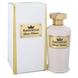 Perfume Fem. Lunar Vetiver Amouroud 100 Ml Eau De Parfum