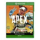 Apex Legends Edição Lifeline Xbox One