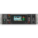 Mesa De Som Digital Behringer X32 Rack 40 Canais Bivolt