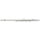 Flauta Transversal Soprano Yamaha Yfl222 Hd/id