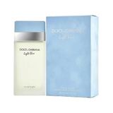 Light Blue Dolce &amp; Gabbana Feminino Eau De Toilette 200ml