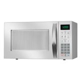 Micro-ondas Mondial 34l Branco Tira Odor Mo-02-34-w 220v