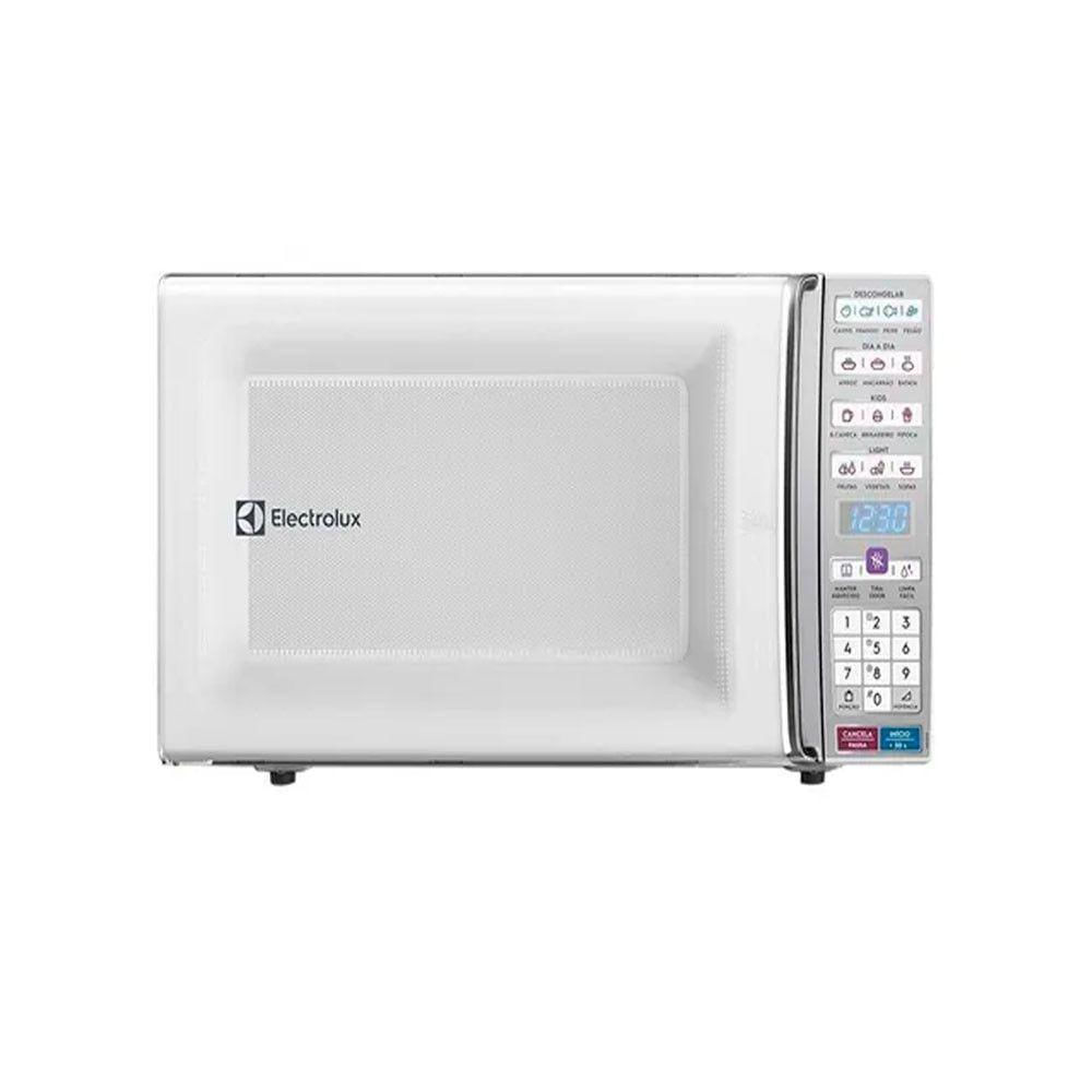 Forno Micro-ondas 34l Electrolux Meo44 127v