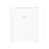 Frigobar 1 Porta 76l Com Freezer E Porta Latas Crc08cbana Consul Branco 110v