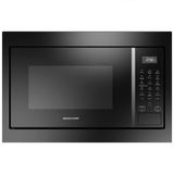 Micro-ondas de Embutir Brastemp com 32 Litros de Capacidade Preto - BM146AE