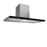 Coifa De Parede 90cm Inox 110v Tp1191ix Inox