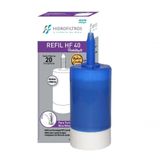 Refil Hf 40 Rosca Conica 904-0004 Hidrofiltros