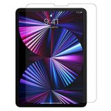 Película De Vidro Temperado Ipad Pro 11&quot; (2021) A2301 A2377