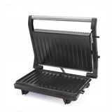 Grill Elétrico Sanduicheira 2 Chapas Antiaderente 110volts