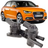 Valvula Termostática Audi A1 1.4 16v Tfsi 122cv 2010 À 2015