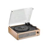 Vitrola Retro Bluetooth Pulse Morrison - SP613
