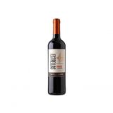 Vinho Tinto Estrellas Reserva Carmenere-750ml