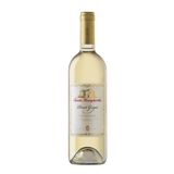 Vinho Italiano Pinot Grigio Santa Margherita Doc 750ml 2019