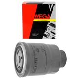 Filtro Combustível L200 Hr Tracker Besta 80 A 2013 Wega