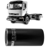 Filtro Combustivel Volvo Vm17 2003 A 2007 Metal Leve