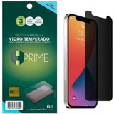 Película P/iphone X, Xs E 11 Pro Vidro Temperado Privacidade