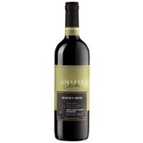 Vinho Tinto Seco Amitié Merlot Malbec Cabernet Sauvignon Montepulciano Colheita De Outono 750ml