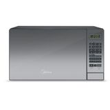 Forno Microondas Espelhado 20 Litros 127v- Midea