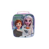 Lancheira Termica Frozen Elsa Original Disney