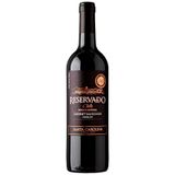 Vinho Tinto Chileno Reservado Cabernet Sauvignon Merlot Edição Limitada 750ml Santa Carolina