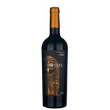 Vinho Asio Otus Enegmatico Italiano Kit 6 Unidades