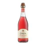 Frisante Lambrusco Dell emilia Cella Rose 750ml