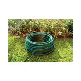 Mangueira Flex 25m Tramontina Verde Especial Pvc S/ Esguicho