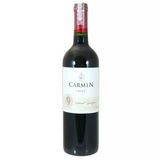 Vinho Carmen Cabernet Sauvignon Tinto 750ml