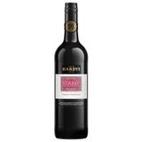 Vinho Hardys Stamp Shiraz - Cabernet Sauvignon 2017