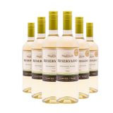 Vinho Concha Y Toro Sauvignon Blanc 6x750ml