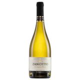 Vinho Branco Zanotto Sauvignon Blanc 2020 750ml