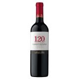 Vinho Santa Rita 120 Reserva Cabernet Sauvignon Tinto 750ml