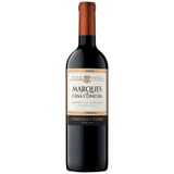 Vinho Tinto Chileno Marques De Casa Concha Cabernet Sauvignon - 750ml