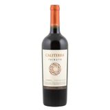 Vinho Caliterra Tributo Cabernet Sauvignon 750ml