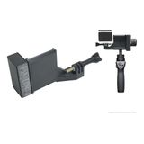 Adaptador Para Usar Gopro 3 E 4 Dji Osmo Mobile 1 2 3