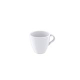 Xícara Cappuccino Tramontina Paola Hs Em Porcelana 200 Ml